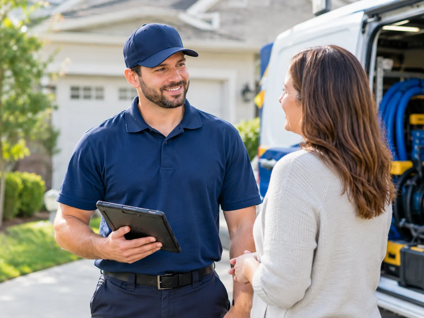 Sewage Backup Cleanup Knickerbocker, TX FAQs